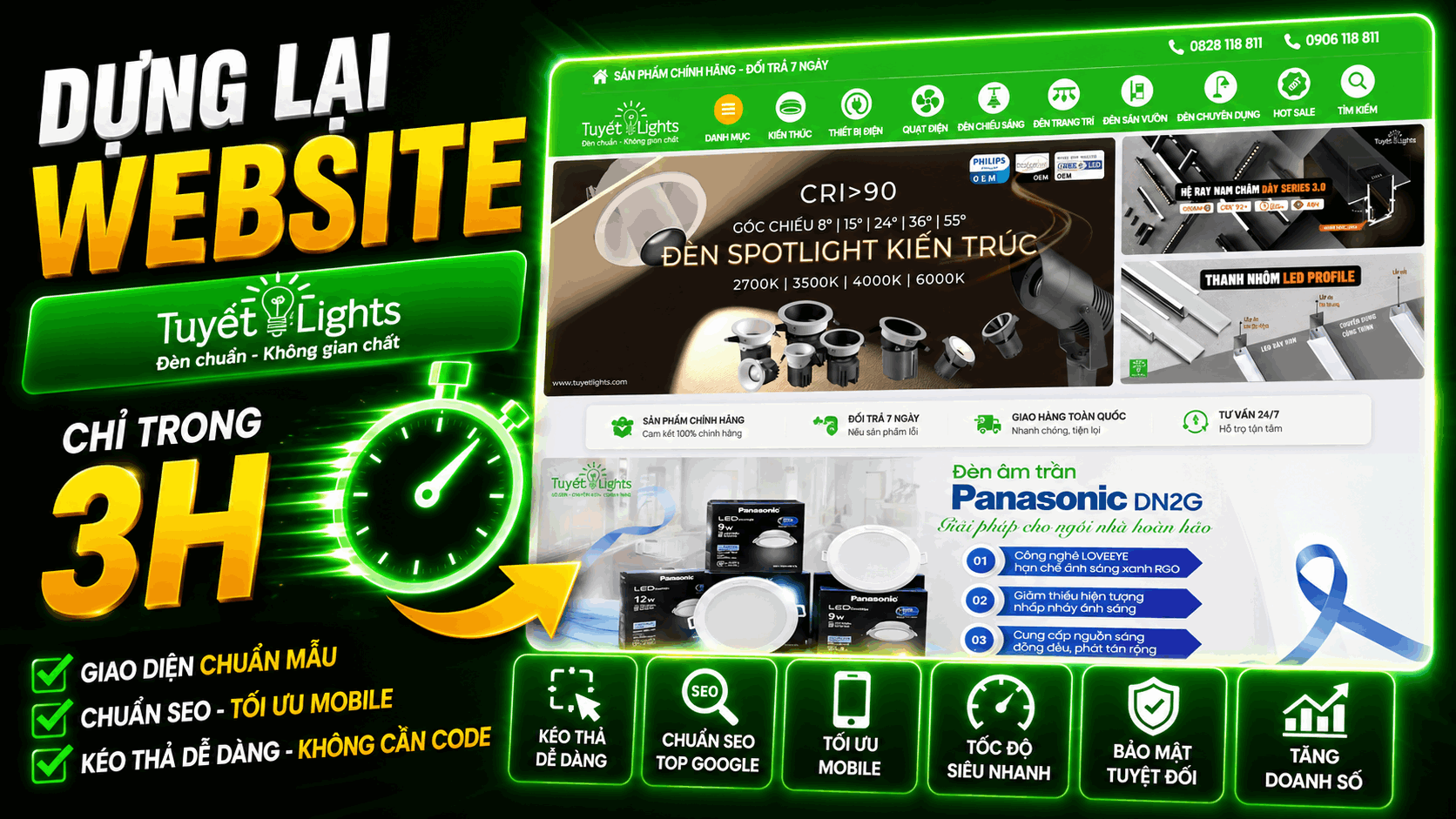 Vệ sinh công nghiệp – KH công ty thực phẩm Masan